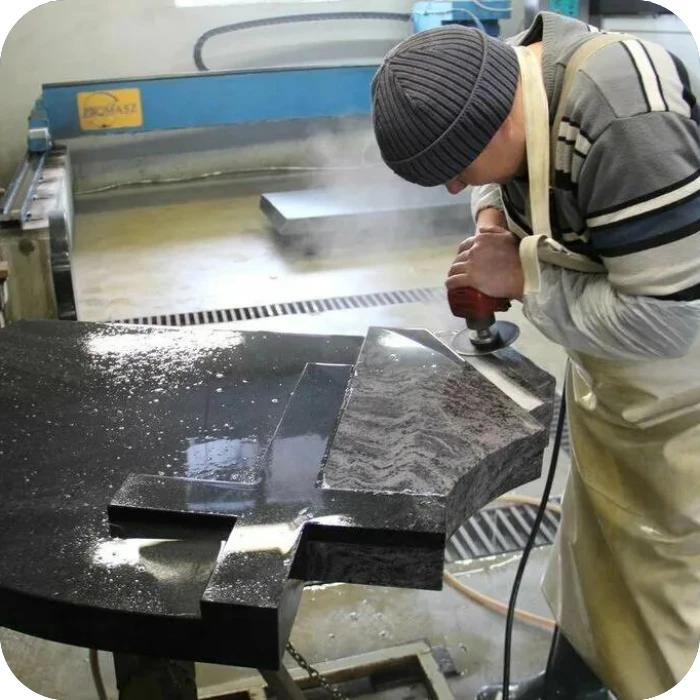 Изготовление памятников